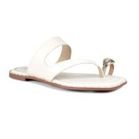 Tamanco Beira Rio 8506.209 (34-39) - Branco Off 35312