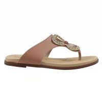 Tamanco Beira Rio 8507.119 (34-39) - Nude 52531 