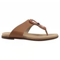 Tamanco Beira Rio 8507.119 (34-39) - Camel 95373 