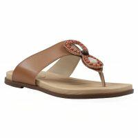 Tamanco Beira Rio 8507.119 (34-39) - Camel 95373 