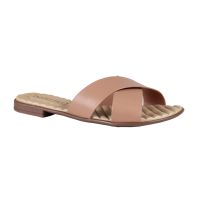 Tamanco Beira Rio 8519.101 (34-39) - Nude 52531 