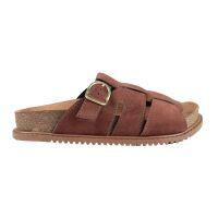 Tamanco Beira Rio 8523.120 (34-39) - Conhaque 101433 