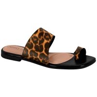 Tamanco Beira Rio 8560.102 (34-39) - Multi Camel 96942 