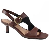 Sandália Beira Rio 8562.106 (34-39) - Conhaque 101433 