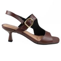 Sandália Beira Rio 8562.106 (34-39) - Conhaque 101433 