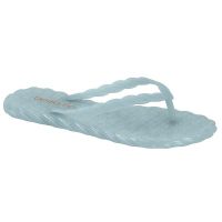 Chinelo Beira Rio 8570.100 (34-39) - Azul Sky Translucido 104839 