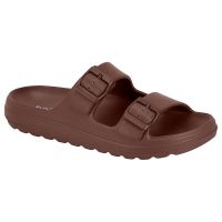 Tamanco Beira Rio 8574.100 (34-39) - Chocolate 101321