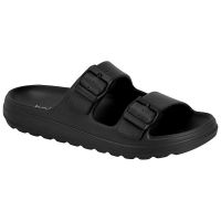 Tamanco Beira Rio 8574.100 (34-39) - Preto 15745 