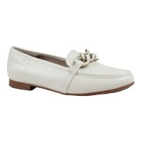 Sapato Beira Rio 4324.102 (34-39) - Branco Off 35312