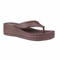 Tamanco Beira Rio 8561.101 (34-39) - Chocolate 101321