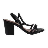 Sandália Beira Rio 8280.686 (34-39) - Preto 15745 