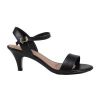 Sandália Beira Rio 8308.1430 (34-39) - Preto 15745 