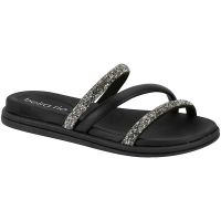 Tamanco Beira Rio 8488.108 (34-39) - Preto Grafite 93042