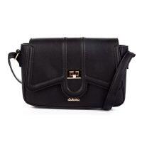 Bolsa Dakota Dk134 - Preto 0001
