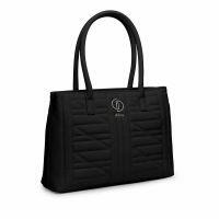 Bolsa Dakota Dk182 (2 Unidades) - Preto 0001 