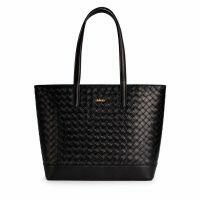 Bolsa Dakota Dk186 (2 Unidades) - Preto 0001