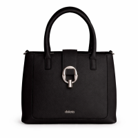 Bolsa Dakota Floter Dk205 - Preto 0003