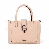 Bolsa Dakota Floter Dk205 (2 unidades) - Preto 0003 / Macchiato 0001 