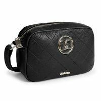 Bolsa Dakota Dk233 (2 unidades) -  Floter Preto 0001 