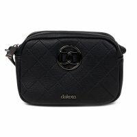 Bolsa Dakota Dk233 (2 unidades) - Floter Preto 0001 / Floter Mascavo 0002 