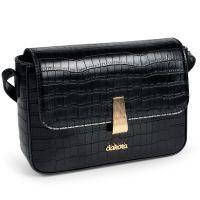 Bolsa Dakota Dk238 (2 unidades) - Carrera Preto 0003