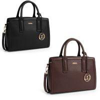 Bolsa Dakota Dk240 (2unidades) - Floter Preto 0001  / Floter Caf&eacute; 0002 