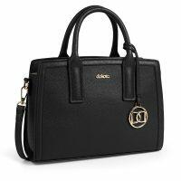 Bolsa Dakota Dk240 (1 Unidade) - Preto 0001