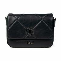Bolsa Dakota Dk243 (2 unidades) - Deville Preto 0001