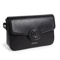 Bolsa Dakota Dk244 (2 Unidades) - Preto 0001