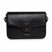 Bolsa Dakota Dk244 (2 Unidades) - Preto 0001