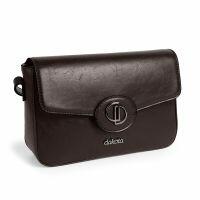 Bolsa Dakota Dk244 (1 Unidade) - Ristretto 0002