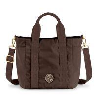 Bolsa Moleca 50074.1 (2 Unidades) - Chocolate 101321