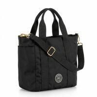 Bolsa Moleca 50074.1 (2 Unidades) - Preto 15745