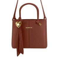 Bolsa Moleca 50056.3 - Chocolate 101321 (2 Unit)
