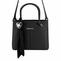 Bolsa Moleca 50056.3 - Preto 15745 (2 Unidades)