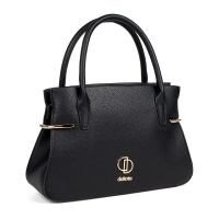 Bolsa Dakota Dk291 (Preto) - 0001