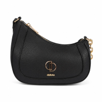 Bolsa Dakota Dk281 (Preto) - 0001