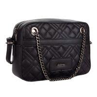 Bolsa Dakota Almeria Dk168 (2 Unidades) - Preto 0001 