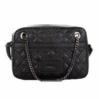 Bolsa Dakota Almeria Dk168 (2 Unidades) - Preto 0001 