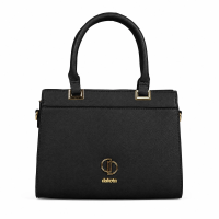 Bolsa Dakota Dk282 - Preto 0001
