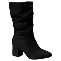 Bota Beira Rio 9076.112 (34-39) - Preto 15745