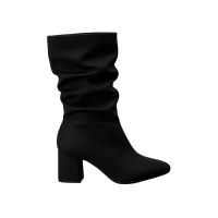 Bota Beira Rio 9076.112 (34-39) - Preto 15745