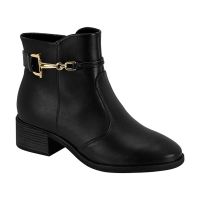 Bota Beira Rio 9087.104 (34-39) - Preto 15745 