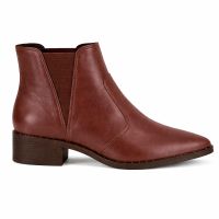 Bota Beira Rio 9091.200 (34-39) - Café 72374 