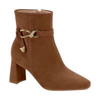 Bota Beira Rio 9092.101 (34-39) - Camel 107509 