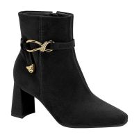 Bota Beira Rio 9092.101 (34-39) - Preto 15745 