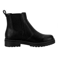 Bota Beira Rio 9093.100 (34-39) - Preto 15745 