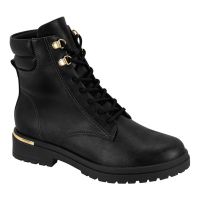 Bota Beira Rio 9093.301 (34-39) - Preto 15745