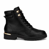 Bota Beira Rio 9093.301 (34-39) - Preto 15745