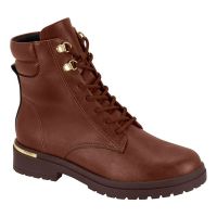 Bota Beira Rio 9093.301 (34-39) - Caf&eacute; 72374 